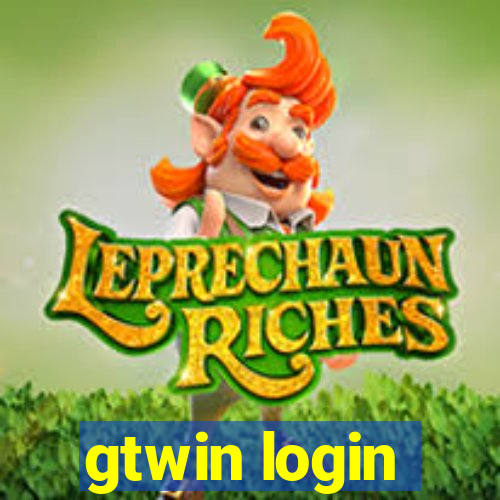 gtwin login